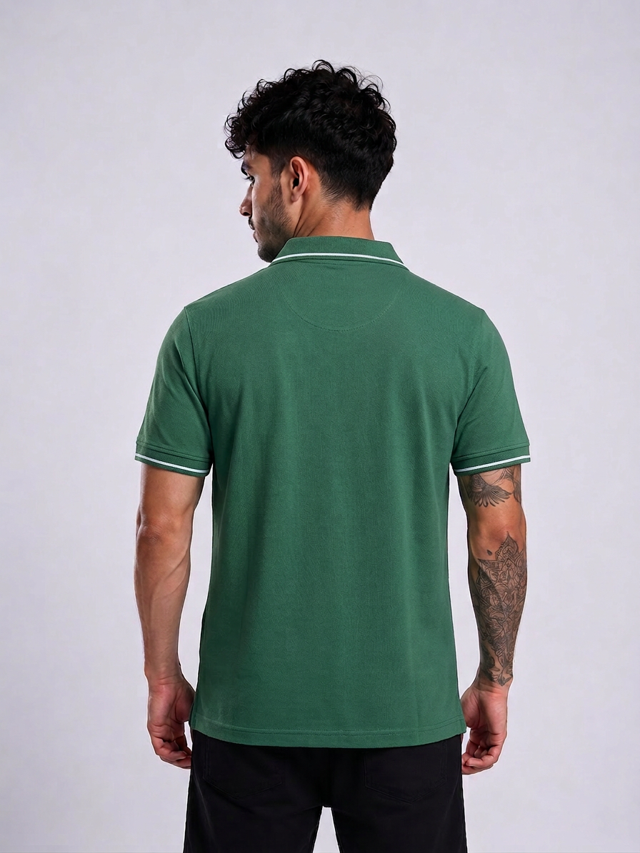 Lacoste -Classic Fit L.12.12 Original Polo Shirt