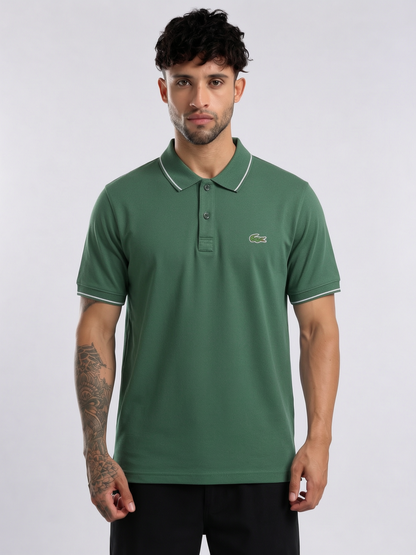 Lacoste -Classic Fit L.12.12 Original Polo Shirt
