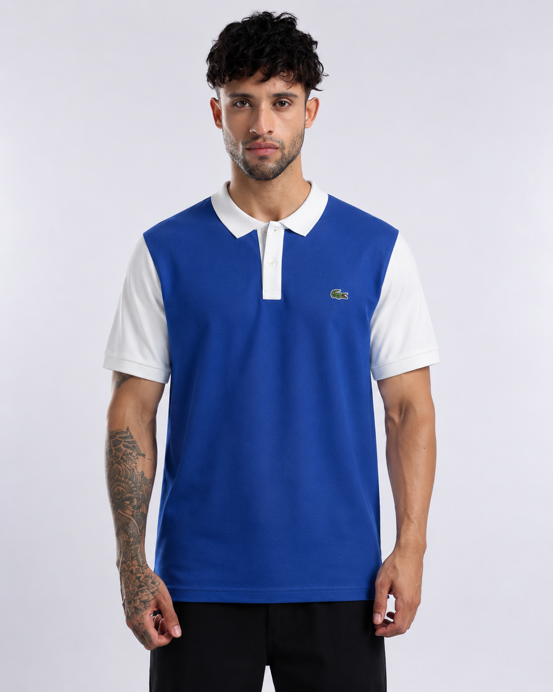 Lacoste -Classic Fit L.12.12 Original Polo Shirt